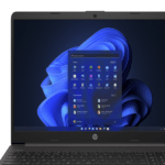 Portátil HP 250 G9 15.6'' FHD i5-1235U 8GB 256GB W11P