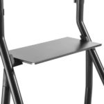 Suporte Equip Chão Móvel LED/LCD 60" A 105" - Image 3