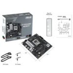 Motherboard ASUS Prime B650M-R AM5 - Image 4