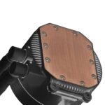 Water Cooler CPU Mars Gaming ML-One240 FRGB Preto - Image 2