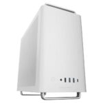Caixa Micro-ATX Mars Gaming MC-Elite Branca