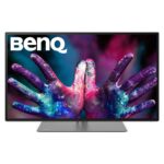 Monitor BenQ DesignVue PD2725U IPS 27" 4K UHD 60Hz 5ms - Image 3