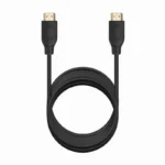 Cabo Aisens A120-0727 HDMI 2.0 4K 7m Preto - Image 2