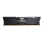 Memoria Ram Team Group Kit 64GB (2 x 32GB) DDR5 5200MHz Vulcan Preto CL40