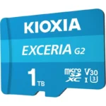 Cartão de Memória Kioxia LMEX2L001TG2 1TB - Image 2