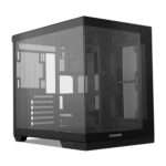 Caixa ATX Nox Hummer Astra Neo Tempered Glass Preta