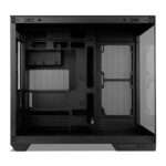 Caixa ATX Nox Hummer Astra Neo Tempered Glass Preta - Image 3