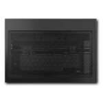 Caixa ATX Nox Hummer Astra Neo Tempered Glass Preta - Image 4