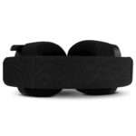 Headset Krom Kanji Black Gaming Bluetooth / Wireless / USB - Image 2