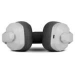 Headset Krom Kanji White Gaming Bluetooth / Wireless / USB - Image 3