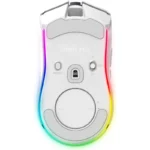 Rato Gaming Sem Fios Razer Cobra Pro RGB 30000DPI Branco - Image 4