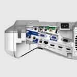 Projector Epson EB-685W WXGA 3LCD 3500 Lúmenes - Image 2