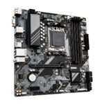 Motherboard Gigabyte A620M DS3H AMD A620 Socket AM5 micro ATX - Image 2