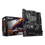 Motherboard Gigabyte B550 Aorus Elite AX V2