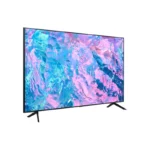 Televisão Samsung 50" LED Crystal UltraHD 4K HDR10+ - Image 4