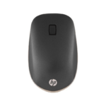 Rato sem fios Bluetooth HP 410 / Até 1600 DPI / Prata & Preto - Image 2