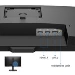 Monitor BenQ GW2790T IPS 27" FHD 100Hz 5ms - Image 2