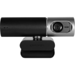 Webcam Streamplify CAM PRO Resolução 4K (3840 x 2160) Preto - Image 2