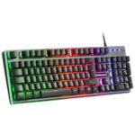 Teclado Mars Gaming MK220 RGB PT - Image 3
