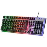Teclado Mars Gaming MK220 RGB PT - Image 2