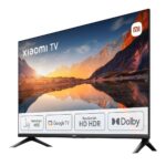 Televisão Smart TV Xiaomi A (2025) 32" LED HD Ready Google TV - Image 3