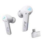 Auriculares Asus ROG Cetra True Wireless SpeedNova Brancos - Image 6