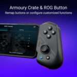 Gamepad Asus ROG Tessen Mobile (Android) - Image 3