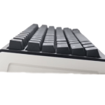 Teclado Mecânico Ducky Tinker75 75% RGB Black MX Brown (PT) - Image 2