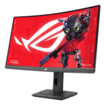 Monitor ASUS XG27WCS 27" Wide Quad HD 180Hz 1ms Preto - Image 5