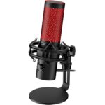 Microfone HyperX QuadCast 2 USB Preto - Image 3