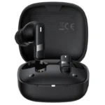 Auriculares Sem Fios Baseus Bowie E20 True Wireless Pretos