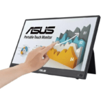 Monitor ASUS ZenScreen MB16AMTR 15.6" Touch FHD LCD 5ms 60Hz Preto - Image 5