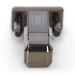 DIGITUS ADAPTADOR USB 2.0 PARA SERIE RS232 - Image 2