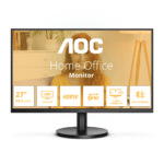 Monitor AOC U27B3M VA 27'' 4K Ultra HD 4ms 60 Hz