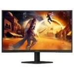 Monitor Curvo AOC Gaming C27G4ZXE VA 27" FHD 280Hz 1ms Adaptive-Sync