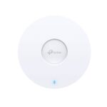 Access Point TP-Link EAP690E HD AX11000 Ceiling Mount Quad-Band WiFi 6E
