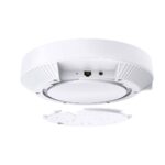 Access Point TP-Link EAP690E HD AX11000 Ceiling Mount Quad-Band WiFi 6E - Image 2