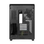 Caixa ATX Montech KING 95 PRO Midi Tower Preto - Image 3
