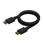 Cabo Aisens A150-0680 HDMI 2.1 8K 5m Preto - Image 2