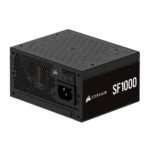 Fonte de Alimentação SFX Corsair SF Series (2024) SF1000 1000W 80 PLUS Platinum Full Modular