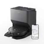 Aspirador Roborock S8 Pro Ultra - Black