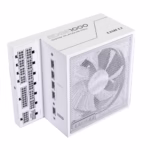 Fonte de Alimentação Lian Li ATX Edge 1000W 80+ Platinum Branca