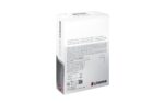 Disco SSD Externo Kingston XS1000 2TB USB 3.2 Gen2 Vermelho - Image 2