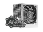 Fonte de Alimentação ATX Mars Gaming MPIII650W 650W Branca - Image 2