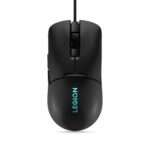 Rato Óptico Lenovo Legion M300s Gaming RGB 8000DPI Preto