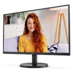 Monitor AOC U27B3M VA 27'' 4K Ultra HD 4ms 60 Hz - Image 7
