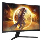 Monitor Curvo AOC CQ32G4VE Gaming VA 31.5" QHD 180Hz FreeSync (Adaptive Sync) - Image 6