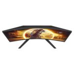 Monitor Curvo AOC CQ32G4VE Gaming VA 31.5" QHD 180Hz FreeSync (Adaptive Sync) - Image 5