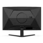 Monitor Curvo AOC CQ32G4VE Gaming VA 31.5" QHD 180Hz FreeSync (Adaptive Sync) - Image 2