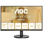 Monitor AOC U27B3A IPS 27" 4K UHD 16:9 60Hz 4 ms Adaptive-Sync